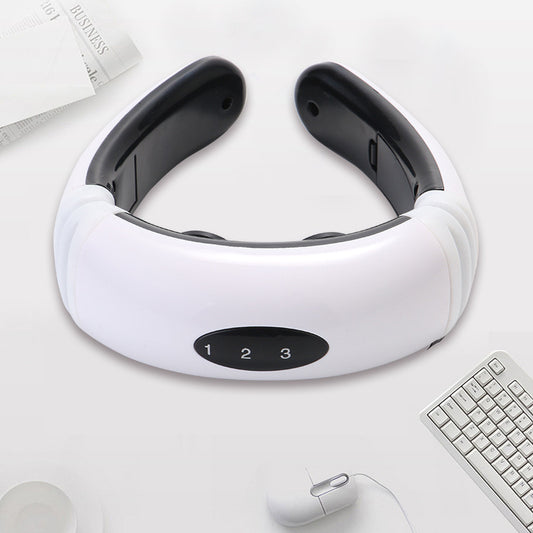 CorpoEtica™ Massaggiatrice Cervicale