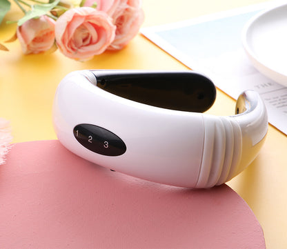 CorpoEtica™ Massaggiatrice Cervicale