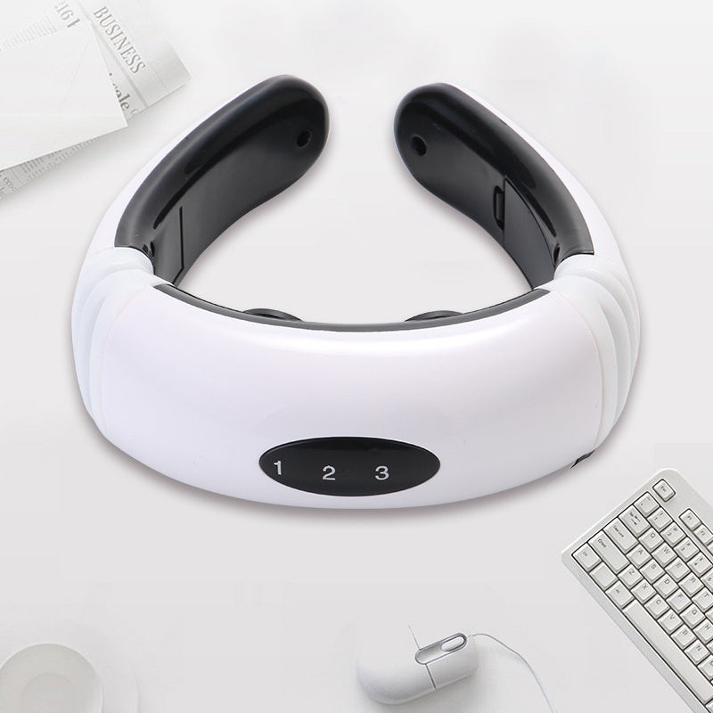 CorpoEtica™ Massaggiatrice Cervicale