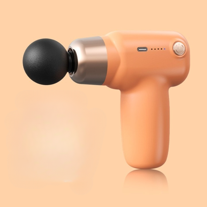 CorpoEtica™ Pistola Massaggiatrice (OFFERTA SPECIALE ANCORA PER POCO!!)