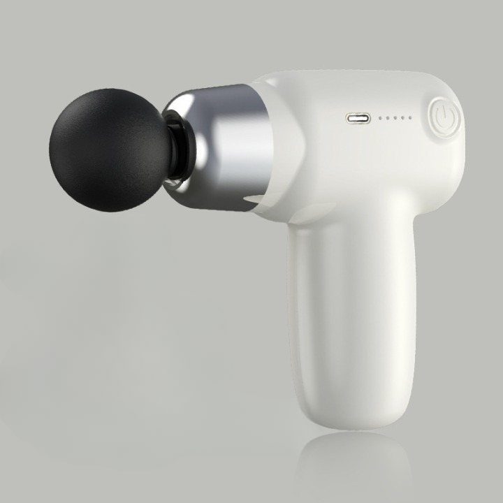 CorpoEtica™ Pistola Massaggiatrice (OFFERTA SPECIALE ANCORA PER POCO!!)