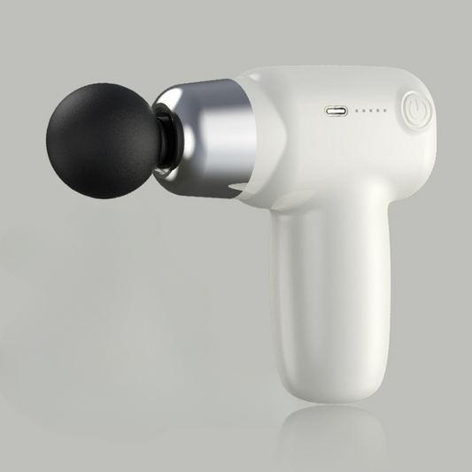 CorpoEtica™ Pistola Massaggiatrice (OFFERTA SPECIALE ANCORA PER POCO!!)